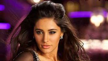 Nargis Fakhri grooves in item song \"Dhating Naach\"