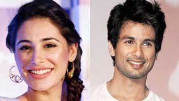 Nargis Fakhri to match steps with Shahid Kapoor