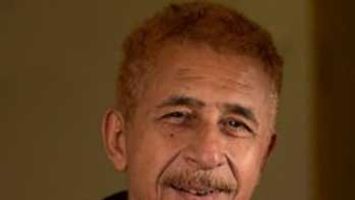 Naseeruddin Shah steps into the shoes of a journalist