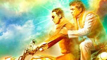 \'OMG Oh My God!\' sequel rides in Political lanes