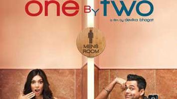 'One By Two' witnesses slow start on opening day!