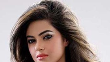 PC's cousin Meera set to debut in 1920