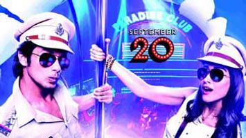 \'Phata Poster Nikhla Hero\': The Next Laughter Galore!