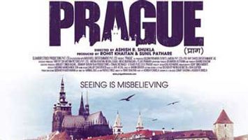 \'Prague\' release delays