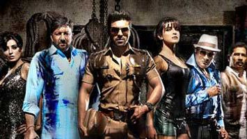 Prakash Raj to play Teja in \'Zanjeer\' remake