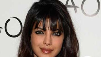 Priyanka Chopra lends her voice to 'Girl Rising'