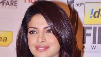 Priyanka Chopra to pen down lyrics of her next single