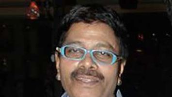 Producer Sudhakar Bokade expired
