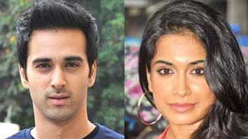 Pulkit Samrat, Sarah Jane Dias starrer \'O Teri\' to hit the screens on March 7, 2014