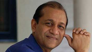 Quiz-maestro Siddhartha Basu to act in \'Bombay Velvet\'