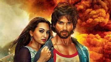 \'R... Rajkumar\' approached to be a part of Oscar Library