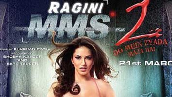 \'Ragini MMS - 2\' to have Hanuman Chalisa at the beginning of the film