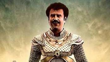 Rajinikanth dubs for Hindi version of 'Kochadaiiyaan'