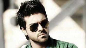 Ram Charan Teja opts  daredevil stunts for \'Zanjeer\'