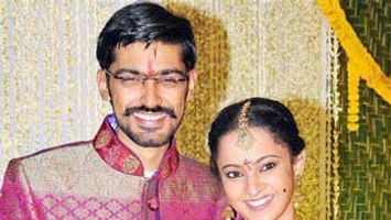 Ram Gopal Varma\'s daughter turns Bride