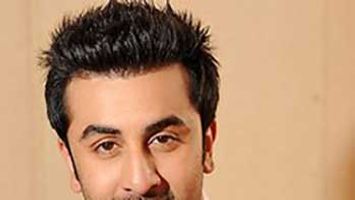 Ranbir Kapoor steals the hearts of many Ukrainian Girls