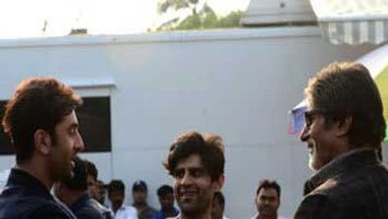 Ranbir Kapoor to do cameo in 'Bhoothnath Returns'