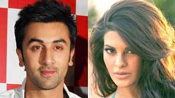 Ranbir Kapoor to romance Jacqueline Fernandez