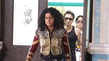 \'Revolver Rani\' to raise the curtain with animated note