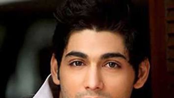 Ruslaan Mumtaz shoots a song without rehearsals