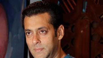 Salman Khan to debut in Marathi Industry