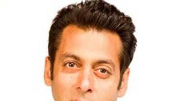 Salman to co-produce Canadian Project