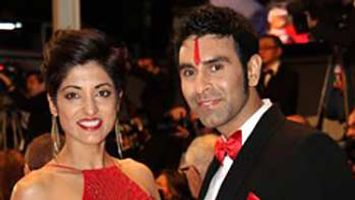 Sandeep Soparkar and Jesse Randhawa represent India at the 66th Cannes Film Festival