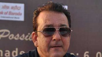 Sanjay Dutt held Maata Ki Chowki at Pali Hill residence