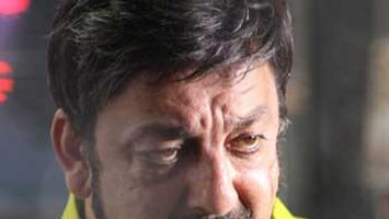 Sanjay Dutt to star in \'qawwali\' in \'Zanjeer\'