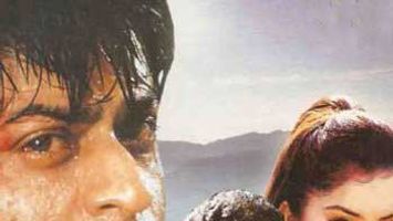 Sequel of SRK\'s \'Deewana\' to arrive soon