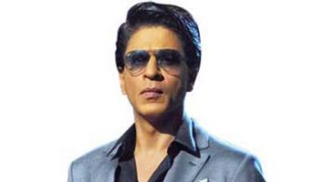 Shah Rukh Khan\'s grey side in \'Happy New Year\'!