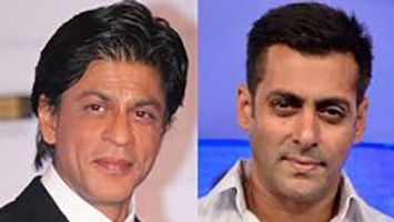 Shahrukh Khan and Salman Khan soon to become neighbours!