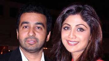 Shilpa Shetty to produce TV show based on social issues