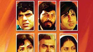 'Sholay 3D' to release on January 3, 2014