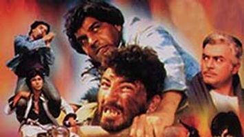 'Sholay' to re-release in 3D after 28 years