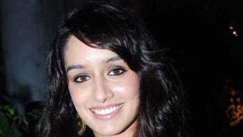 Shraddha Kapoor does an item number in \'Ungli\'