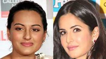 Sonakshi substitutes Katrina in Welcome sequel?