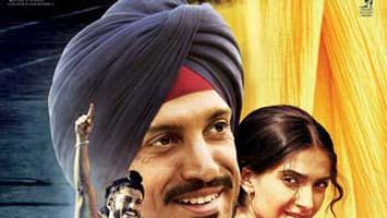 Special screening of \'Bhaag Milkha Bhaag\' for army personnel