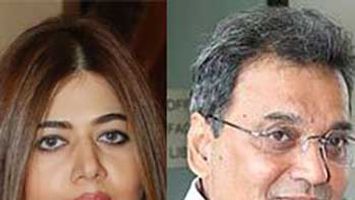 Subhash Ghai and Neeta Lulla to venture in fashion