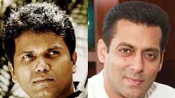 Susi Ganesan wants to rope in Salman Khan in his next movie