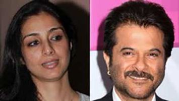 Tabu and Anil Kapoor in \'Sharmaji Ka Atom Bomb\'
