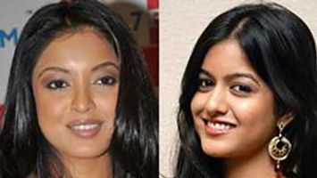 Tanushree Dutta's sister Ishita to debut on small screen
