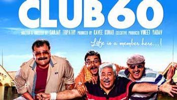 The First Look Theatrical Trailer of \'Club 60\' is Out Now!