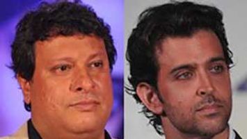 Tigmanshu Dhulia ropes in Hrithik Roshan