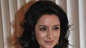 Tisca Chopra's writing skill