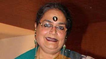 Usha Uthup performed at a wedding in Jaipur