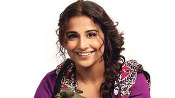 Vidya Balan\'s \'Bobby Jasoos\' hits the floors