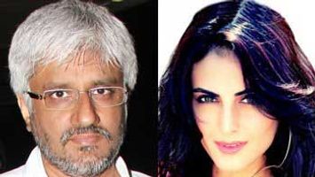 Vikram Bhatt to cast Mandana Karimi in \'Bhaag Johnny\'