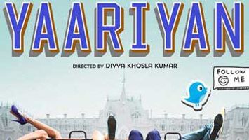 \'Yaariyan\': An Alluring and Young Joy Ride