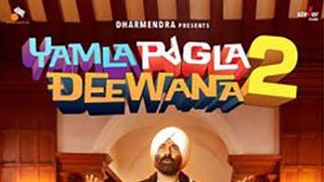 'Yamla Pagla Deewana 2' promotions got cancelled